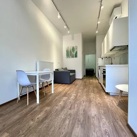Apartman Nala