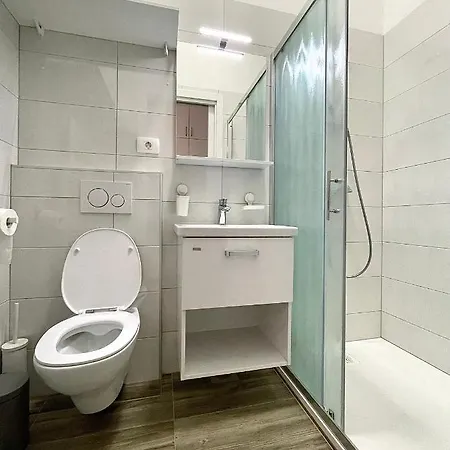 Nala Apartment *