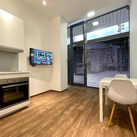 Nala Apartma *