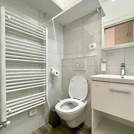 Nala Apartament Lublana