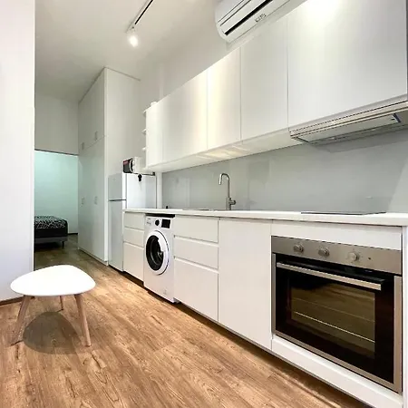 Apartment Nala Ljubljana