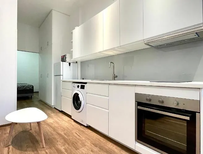 Appartement Nala Ljubljana
